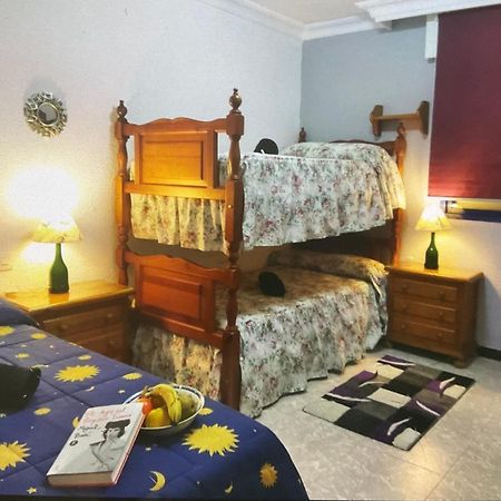 Punta Umbria Relax公寓 外观 照片