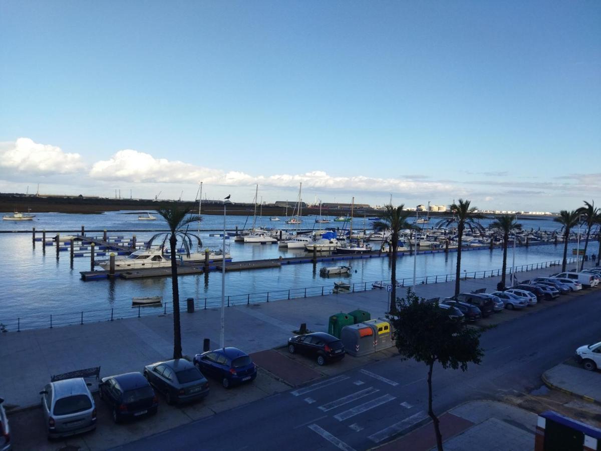 Punta Umbria Relax公寓 外观 照片