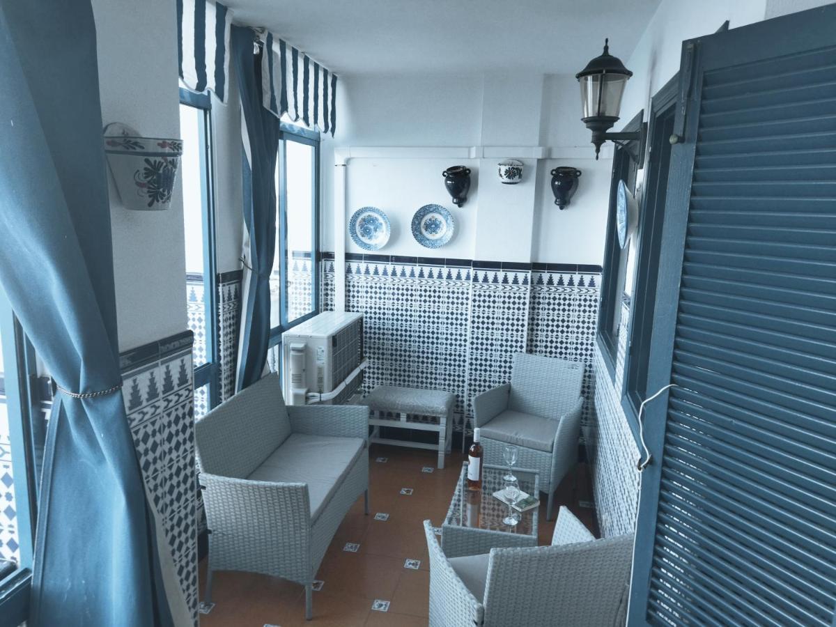 Punta Umbria Relax公寓 外观 照片