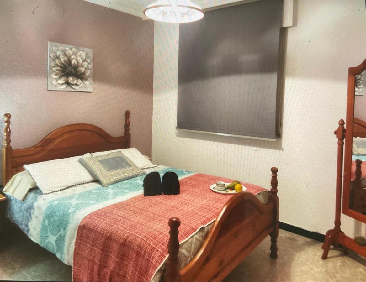 Punta Umbria Relax公寓 外观 照片