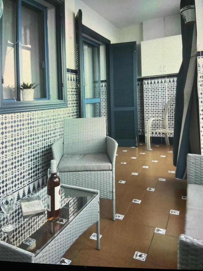 Punta Umbria Relax公寓 外观 照片